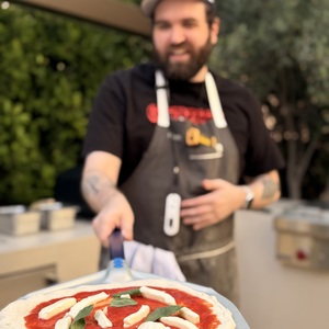 Fundraising Page: Technically Pizza